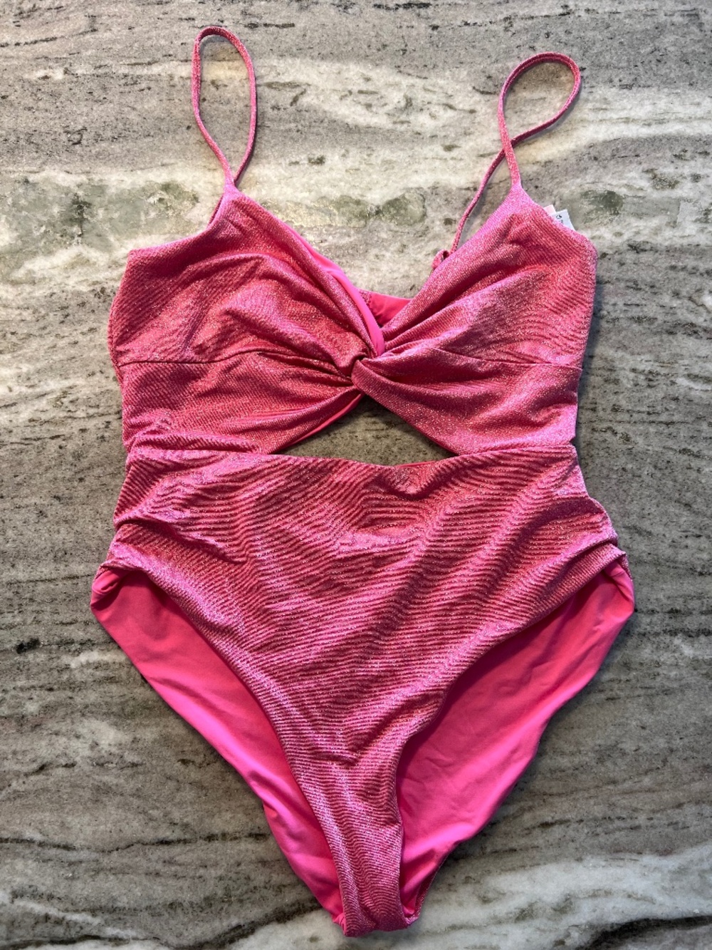 Malibu Barbie® x L*SPACE Kyslee One Piece